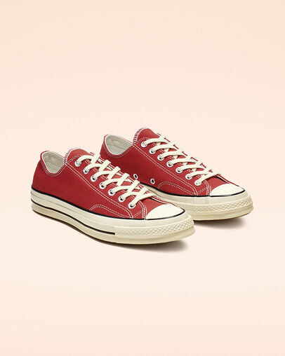 Chuck 70s Converse Low Top Chucks 164949C Converse CT70 Chuck