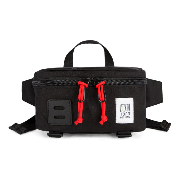 Topo Designs Hip Pack