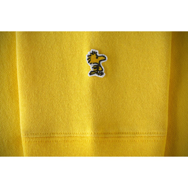 Peanuts end credits pullover hoodie cheap