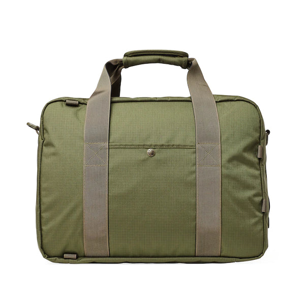 20115932 Filson Ripstop Nylon Pullman Stars and Stripes
