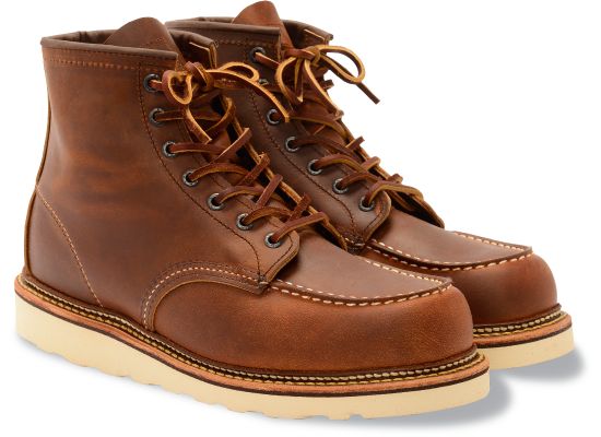 Redwing Heritage 1907 Classic Moc
