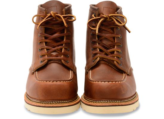 red wing leather laces