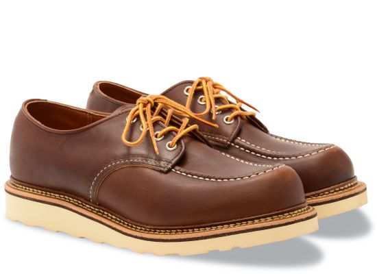 Redwing Heritage 8109 Classic Oxford