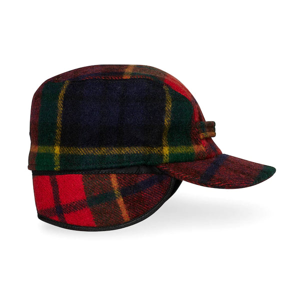 Mackinaw hat hot sale
