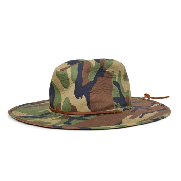 Brixton ranger ii outlet