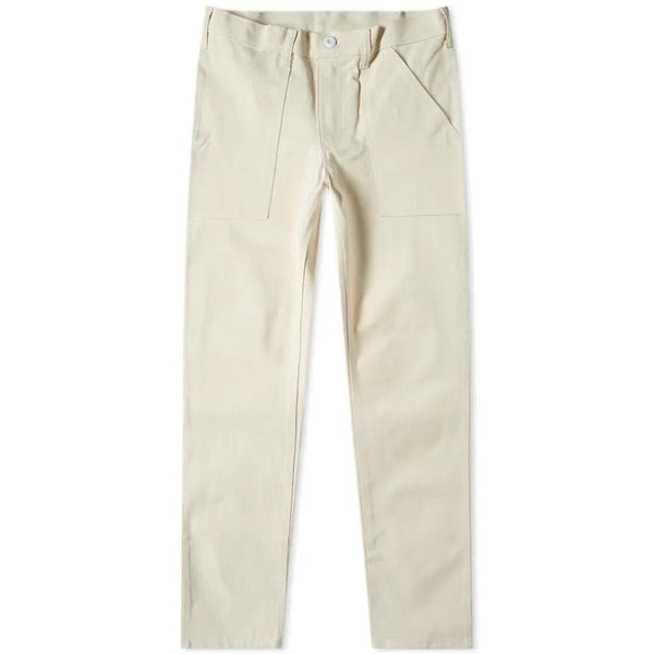 1101N Stan Ray 4 Pocket Fatigue Pant - Natural Drill