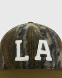 Ebbets Field x Mossy Oak 1949 Los Angeles Angels (PCL) Ballcap