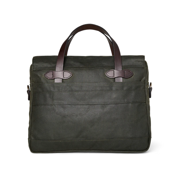 20231633 Filson 24 Hour Tin Briefcase – Stars and Stripes
