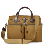 20231633 Filson 24 Hour Tin Briefcase