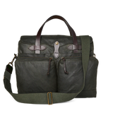 20231633 Filson 24 Hour Tin Briefcase