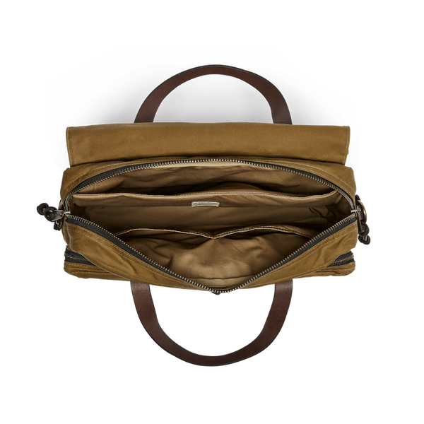 20231633 Filson 24 Hour Tin Briefcase – Stars and Stripes