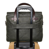 20231633 Filson 24 Hour Tin Briefcase