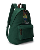 405945885001 POLO Ralph Lauren Canvas Bear Backpack