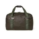 20263595 Filson Medium Tin Cloth Duffle Bag