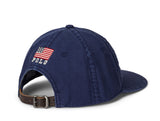 710972691001 Polo Ralph Lauren Appliquéd Twill Ball Cap