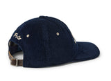 710979337003 Polo Ralph Lauren Corduroy Authentic "Ralph" Patch Baseball Cap