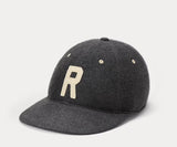 710P04326001 Polo Ralph Lauren Brushed Chamois Ball Cap