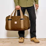 20263595 Filson Medium Tin Cloth Duffle Bag