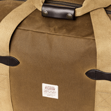 20263595 Filson Medium Tin Cloth Duffle Bag