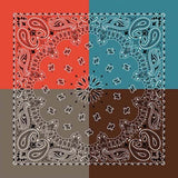 Bandanna - Stars and Stripes 