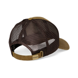 11030237 Filson Mesh Logger Cap Dark Tan