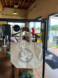 Stars & Stripes Bald Eagle Original Tote Bag
