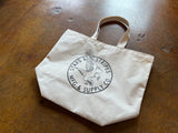 Stars & Stripes Bald Eagle Original Tote Bag