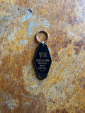 Stars & Stripes Motel Key Fob