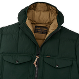 20232883 Filson Pateros Down Jacket