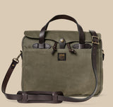 11070256 Filson Original Rugged Twill Briefcase - Stars and Stripes 