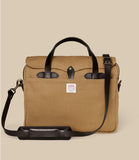 11070256 Filson Original Rugged Twill Briefcase - Stars and Stripes 
