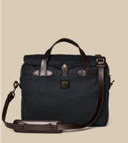 11070256 Filson Original Rugged Twill Briefcase - Stars and Stripes 