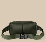 F2020307501 Filson Dryden Crossbody - Stars and Stripes 