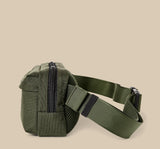 F2020307501 Filson Dryden Crossbody - Stars and Stripes 