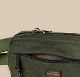 F2020307501 Filson Dryden Crossbody - Stars and Stripes 