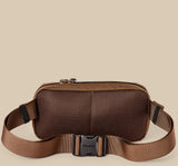 F2020307501 Filson Dryden Crossbody - Stars and Stripes 