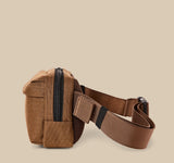 F2020307501 Filson Dryden Crossbody - Stars and Stripes 