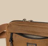 F2020307501 Filson Dryden Crossbody - Stars and Stripes 