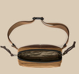 F2020307501 Filson Dryden Crossbody - Stars and Stripes 