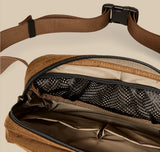 F2020307501 Filson Dryden Crossbody - Stars and Stripes 