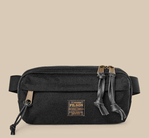 F2020307501 Filson Dryden Crossbody - Stars and Stripes 