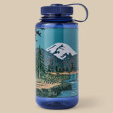 F302030021 Filson 32-Oz. Nalgene Bottle