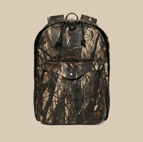 20231638 Filson Journeyman Backpack (New # F2020282278)