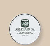 F1320314279-1 Filson Oil Finish Wax - Stars and Stripes 