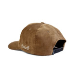 3HA1-1163 Birdwell Big B Corduroy Snapback