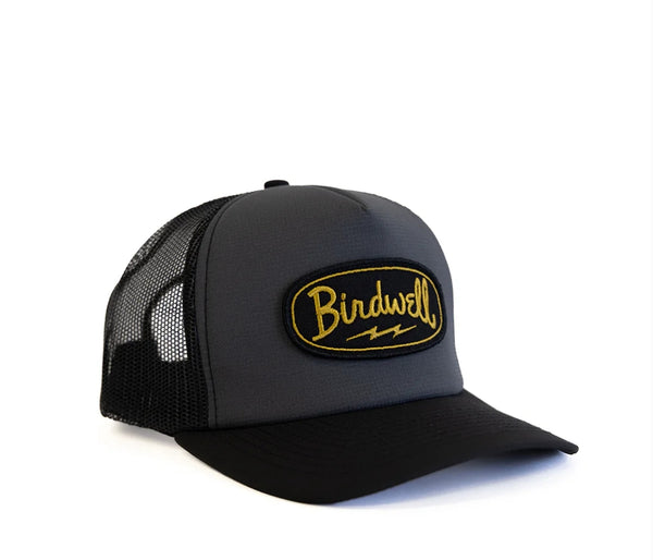 3HA1-1171 Birdwell Powerbird Foam Trucker