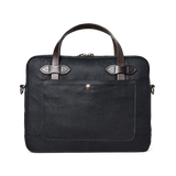 20263587 Filson Tin Cloth Compact Briefcase