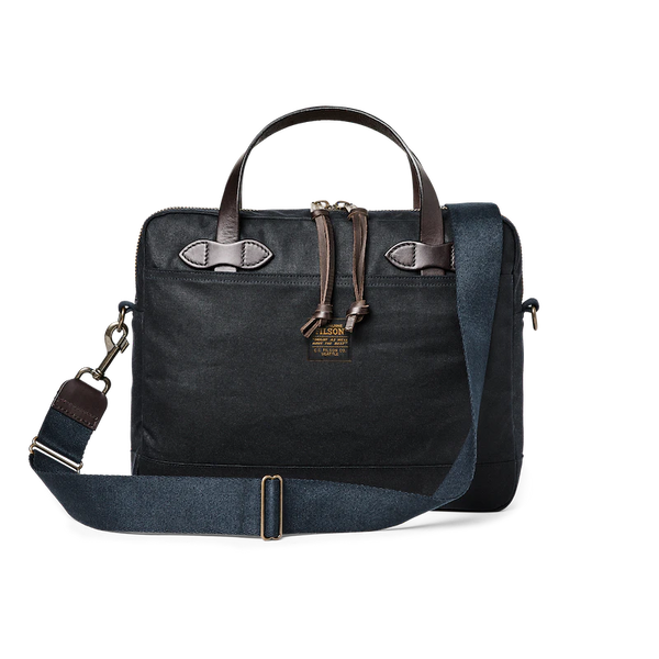 20263587 Filson Tin Cloth Compact Briefcase