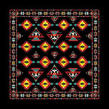 Bandanna - Stars and Stripes 