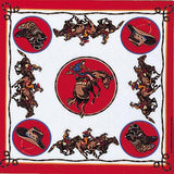 Bandanna - Stars and Stripes 